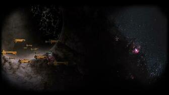Wallpaper From Ftl Faster Than Light Gamepressure