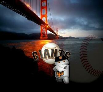 Sf Giants I Adme United States Of America