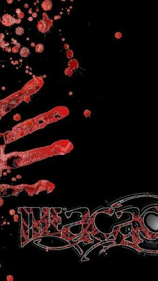 The Acacia Strain Wallpaper