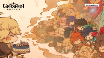 Genshin Impact Characters BirtHDay List And What Happens On