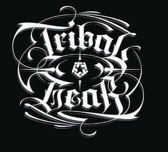 Tribal Gear Image Picture Code