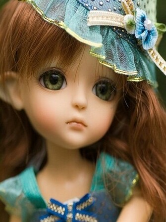 Barbie Dolls