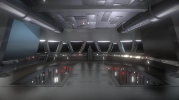 Super Star Destroyer Bridge Blender Tutorial Series Tutorials