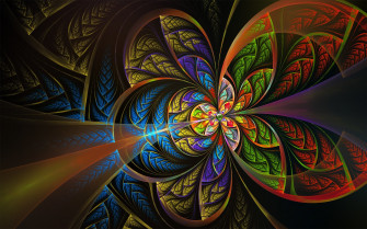 Abstract 4k Wallpaper