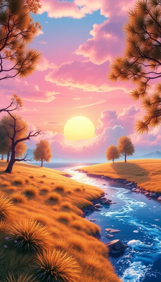 Animation Wallpaper For Mobile
