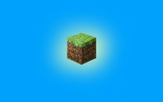 Simplistic Minecraft Wallpaper Skins