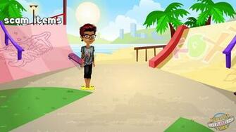 Msp Wallpaper Background Moviestarplanet Guide