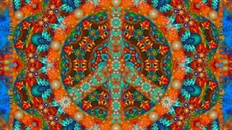 Peace Sign HD Wallpaper Hq Desktop