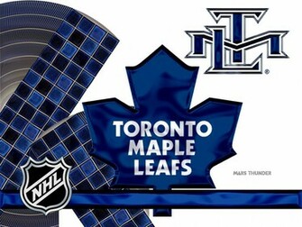 Toronto Maple Leafs Wallpaper Background