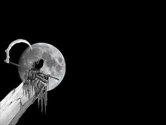 Best Grim Reaper Wallpaper