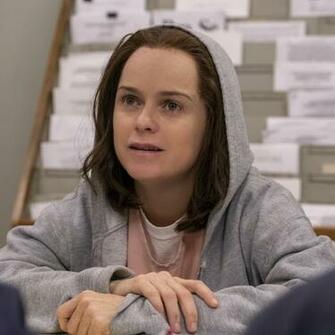 Does Pennsatucky Die In Orange Is The New Black Season