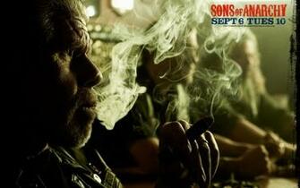 Sons Of Anarchy Wallpaper