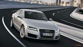 Audi S3 Wallpaper Image