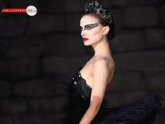 Hollywood Movies Black Swan Wallpaper