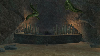 Sundered Splitpaw The Trial Of Harclave Everquest Wiki