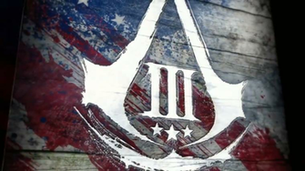 Assassins Creed Wallpaper YuiPhone Ac3 Logo Rwb HD