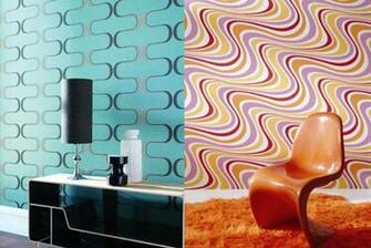 Gallery For Atomic Age Wallpaper