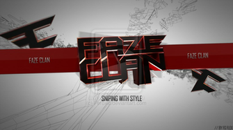 Faze Fresh Desktop By Feroxic