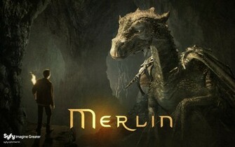 Merlin Wallpaper
