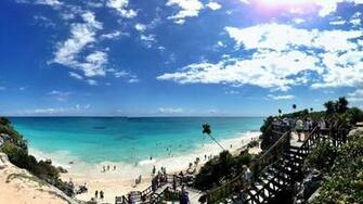 Playa Del Carmen Mexico Tourist Destinations