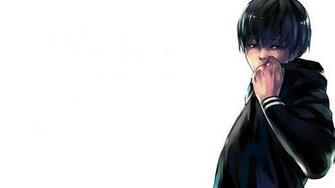 Kaneki Ken Tokyo Ghoul