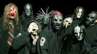 Slipknot Wallpaper