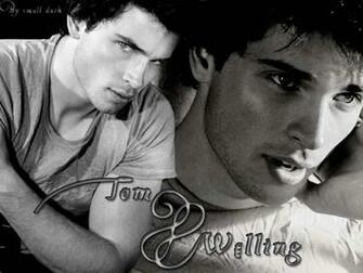 Tom Welling Wallpaper