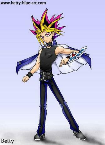 Yami Yugi Image HD Wallpaper And Background