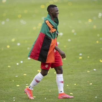 Liverpool Transfer Rumour Salzburg Star Rejects Reds Approach