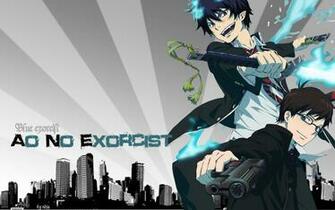 Ao No Exorcist 36animewallp Animewallp