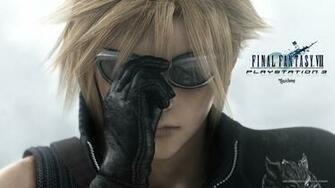Final Fantasy Wallpaper