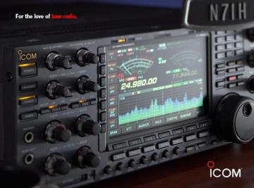Amateur Radio Wallpaper America Inc