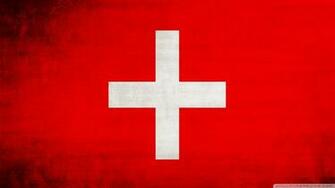 Switzerland Flag 4k HD Desktop Wallpaper For Ultra Tv