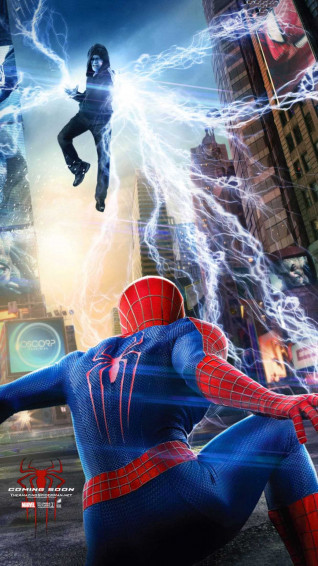 Spider Man Wallpaper