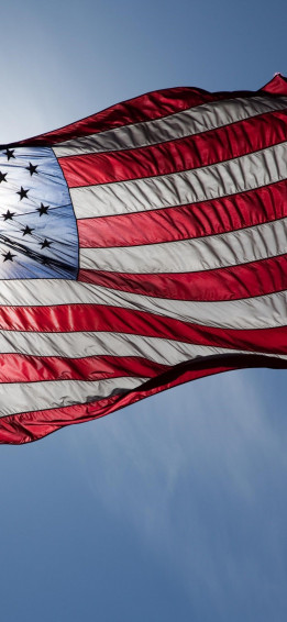 American iPhone Wallpaper On
