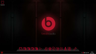 Hp Envy With Beats Audio Tm Desktop By Enterpenter