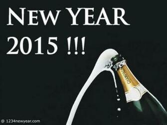 New Year Wallpaper