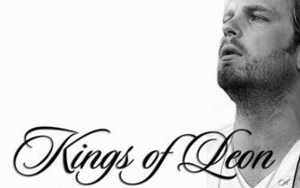 Kings Of Leon Wallpaper