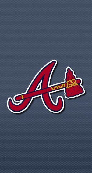 Fba59322bc72f41a46076b892013a7c1 Atlanta Braves iPhone Wallpaper