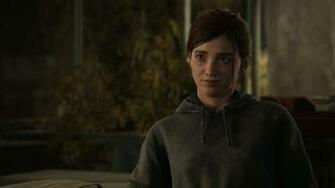 The Last Of Us Part HD Wallpaper Background Image