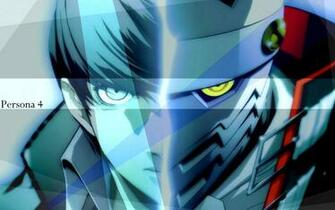 Persona HD Wallpaper Background