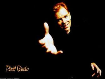 Horatio Csi Miami Wallpaper