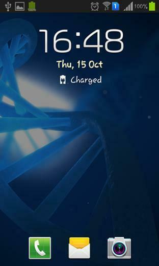 Live Wallpaper