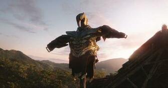 Avengers Endgame Image Tease Emotional Reunions And Team Ups
