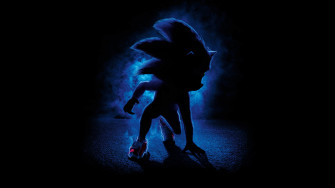 Sonic The Hedgehog Movie UHD 4k Wallpaper