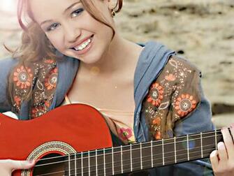 Hannah Montana Wallpaper