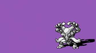 Alakazam Wallpaper