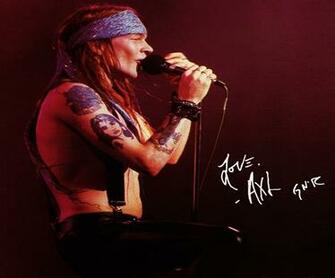 Guns N Roses Wallpaper