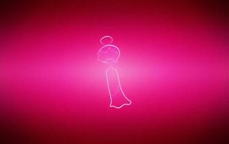 Wallpaper Pokemon Pink Chimecho Widescreen