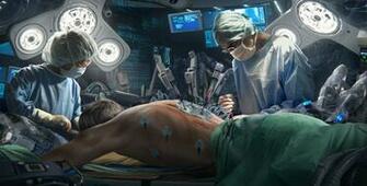 Neuromancer Case S Surgery By Niek Schlosser Sci Fi In